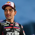 Awal Petaka Jorge Martin di MotoGP Hungaria, Crash Tikungan Pertama Berujung Sanksi