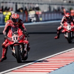 BMW Rilis Formasi Pembalap di Misano, Petrucci Absen hingga Oliveira Comeback