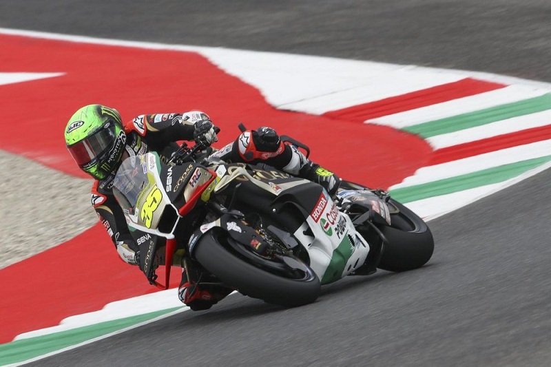 Cal Crutchlow Gantikan Zarco untuk Dua Putaran, MotoGP Brno dan Assen