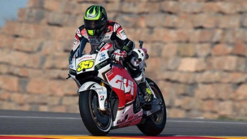 Cal Crutchlow Gantikan Zarco untuk Dua Putaran, MotoGP Brno dan Assen
