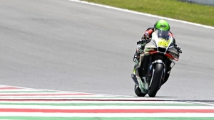 Cal Crutchlow Gantikan Zarco untuk Dua Putaran, MotoGP Brno dan Assen