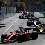 Drama Red Flag di F1 GP Monako, Antonelli Juara hingga Leclerc Kandas di Rumah Sendiri