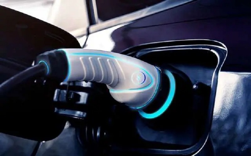 Fast Charging EV, Teknologi Pengisian Cepat pada Kendaraan Listrik