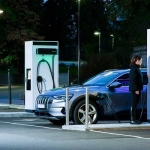 Fast Charging EV, Teknologi Pengisian Cepat pada Kendaraan Listrik