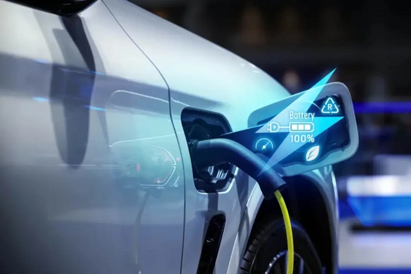 Fast Charging EV, Teknologi Pengisian Cepat pada Kendaraan Listrik