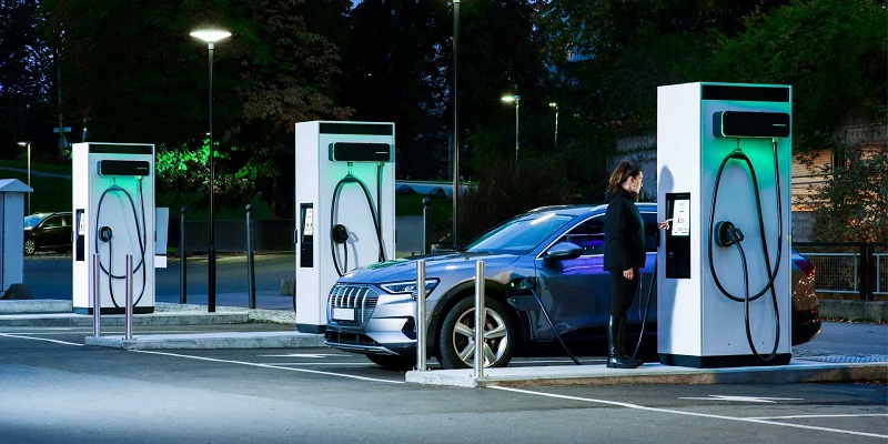 Fast Charging EV, Teknologi Pengisian Cepat pada Kendaraan Listrik