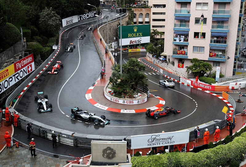 Grand Prix Formula 1 Monaco 2026 Berpotensi Lebih Menarik, Ini Alasannya