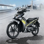Honda Blade 125 Motor Bekas yang Irit Bahan Bakar