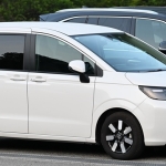 Honda Freed Bekas, MPV  yang  Menawarkan Kabin Lapang
