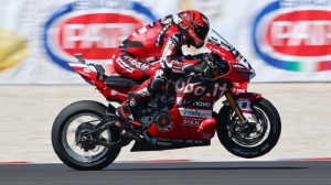 Iker Lecuona Maju MotoGP Hungaria, Wakil Ducati Gantikan Alex Marquez