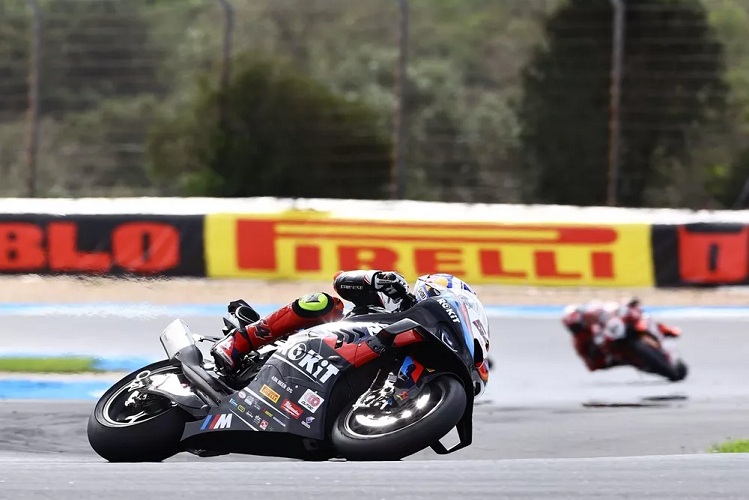 Inilah Aturan Tekanan Ban MotoGP di Era Pirelli 2027, Ada Penyesuaian