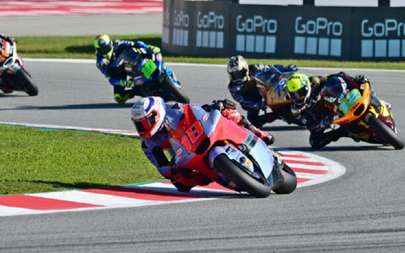 Inilah Aturan Tekanan Ban MotoGP di Era Pirelli 2027, Ada Penyesuaian