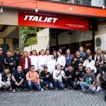 Italjet Buka Showroom di Surabaya, Langkah Ekspansi Pasar Premium