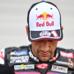 Martin Kena Dua Long Lap Penalty akibat Insiden Karambol di Hongaria