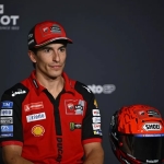 Performa Marc Marquez di Hungaria 2026, Fokus Pemulihan Ketimbang Mengejar Kemenangan