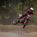 Persaingan Ketat MX1 Thailand, Diva Ismayana Harumkan Nama Indonesia