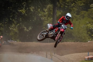Persaingan Ketat MX1 Thailand, Diva Ismayana Harumkan Nama Indonesia