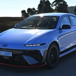 Review Hyundai Ioniq 6 N Lengkap dengan Harga Baru dan Bekas