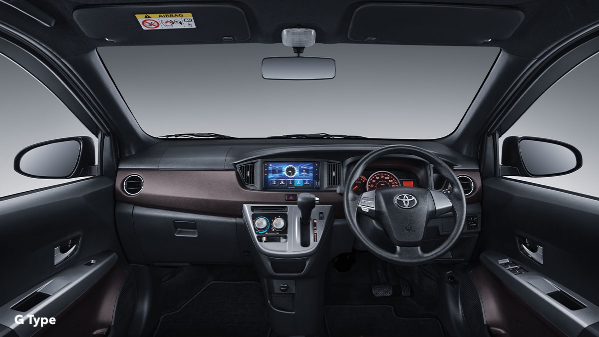 Review Toyota Calya, Ini Keunggulan dan Kelemahan Si LCGC