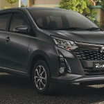 Review Toyota Calya, Ini Keunggulan dan Kelemahannya