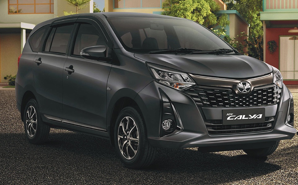 Review Toyota Calya, Ini Keunggulan dan Kelemahannya