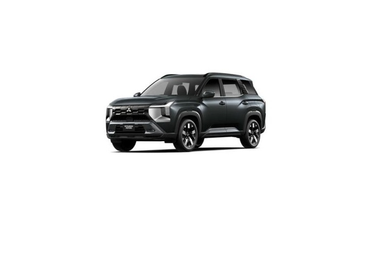 Spesifikasi Mitsubishi Destinator 2026, SUV Premium 7 Penumpang