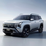 Spesifikasi Mitsubishi Destinator 2026, SUV Premium 7 Penumpang