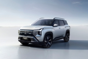 Spesifikasi Mitsubishi Destinator 2026, SUV Premium 7 Penumpang