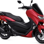 Spesifikasi Yamaha NMAX Terbaru dengan Mesin Gahar dan Irit BBM