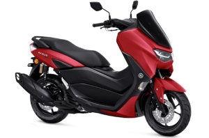 Spesifikasi Yamaha NMAX Terbaru dengan Mesin Gahar dan Irit BBM