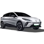 Spesifikasi dan Harga MG4 EV Bekas, Hatchback Tenaga Listrik