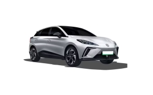 Spesifikasi dan Harga MG4 EV Bekas, Hatchback Tenaga Listrik
