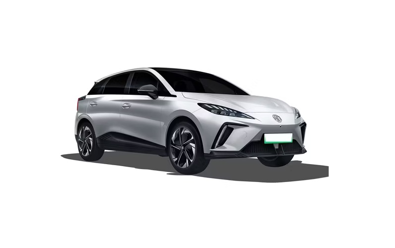 Spesifikasi dan Harga MG4 EV Bekas, Hatchback Tenaga Listrik