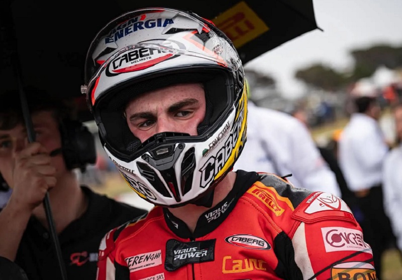 Surra Kecewa Penalti Misano, Pertanyakan Keputusan Race Direction