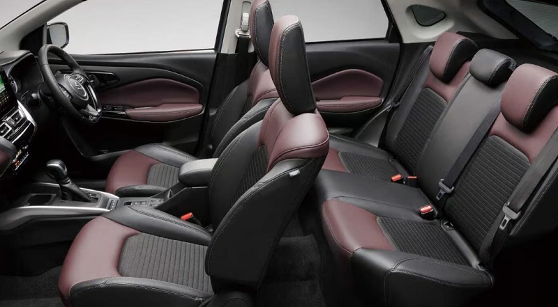 Suzuki Fronx Sport Lebih Segar dan Agresif dengan Fitur ADAS