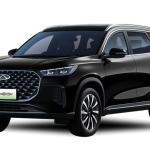 Teknologi Chery Super Hybrid, Inovasi Canggih dengan Efisiensi dan Jarak Tempuh Luar Biasa