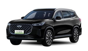 Teknologi Chery Super Hybrid, Inovasi Canggih dengan Efisiensi dan Jarak Tempuh Luar Biasa