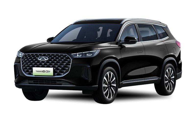 Teknologi Chery Super Hybrid, Inovasi Canggih dengan Efisiensi dan Jarak Tempuh Luar Biasa