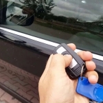 Teknologi Smart Key Mobil, Fitur Nirkontak yang Canggih dan Modern