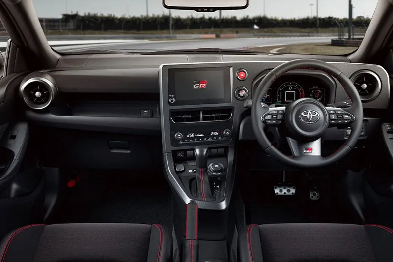 Toyota GR Yaris, Intip Performa, Harga Baru dan Bekasnya 1