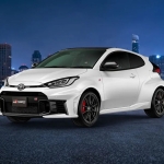 Toyota GR Yaris, Intip Performa, Harga Baru dan Bekasnya