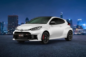 Toyota GR Yaris, Intip Performa, Harga Baru dan Bekasnya
