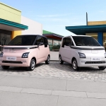 Wuling Air EV Siap Dipesan dengan Harga di Bawah Rp200 Juta