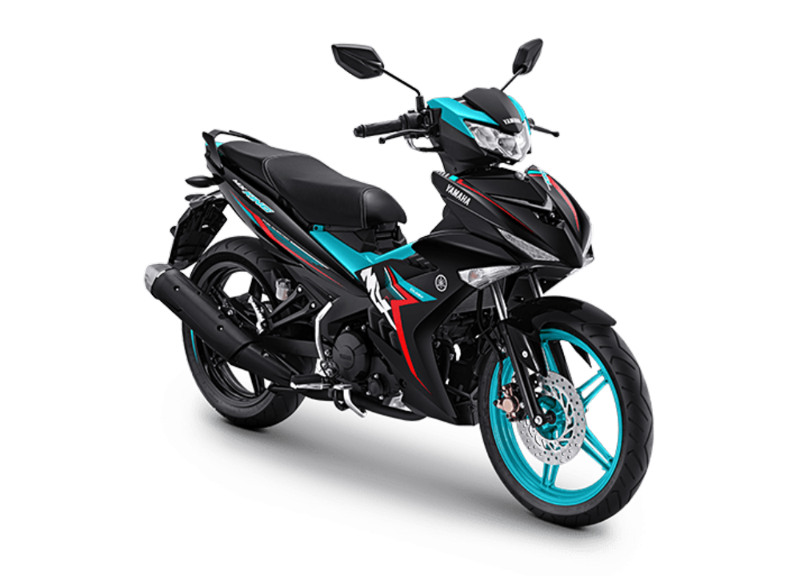 Yamaha MX King 150, Intip Spesifikasi yang Dinilai Lincah dan Galak 1