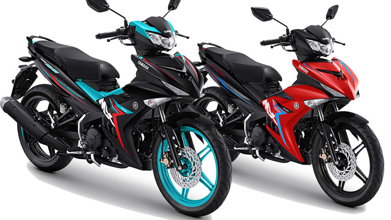 Yamaha MX King 150, Intip Spesifikasi yang Dinilai Lincah dan Galak 2