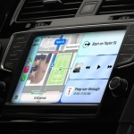 Apple Maps di UEV, Teknologi Otomotif Cerdas Besutan Ford dan Apple