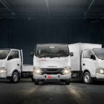 Bisnis Otomotif Nasional Kian Menguat, Isuzu Tembus 300.000 Unit Produksi