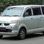Harga Suzuki APV Bekas, Mobil Keluarga Tangguh