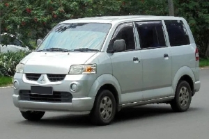 Harga Suzuki APV Bekas, Mobil Keluarga Tangguh