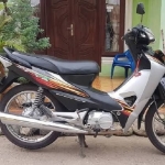Honda Supra Fit Bekas, Performa Handal Irit BBM